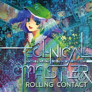 Rolling Contact Technical Master