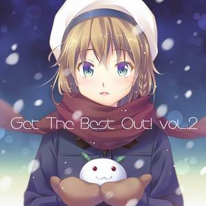 Get The Rabbit Out!（GTRO） Get The Best Out! vol.2