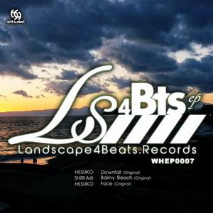 wH-Label Landscape4Beats ep.07