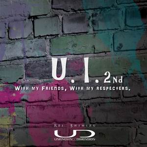 UNKNOWN - DIMENSION U.I. - 2nd