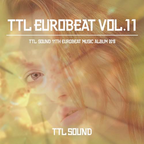 TTL SOUND TTL EUROBEAT VOL.11