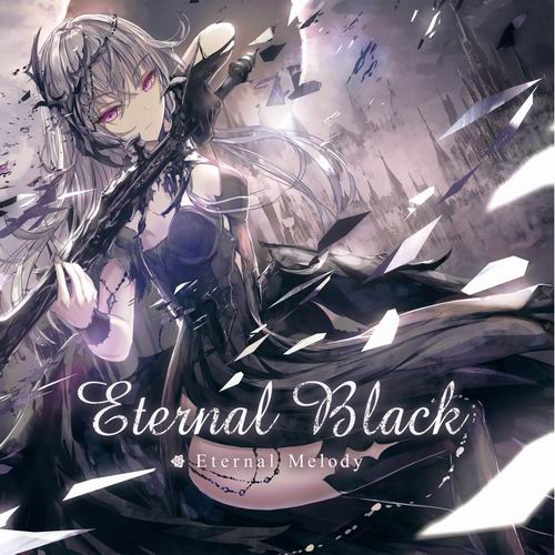 Eternal Melody Eternal Black