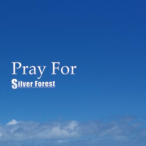 Silver Forest Pray For