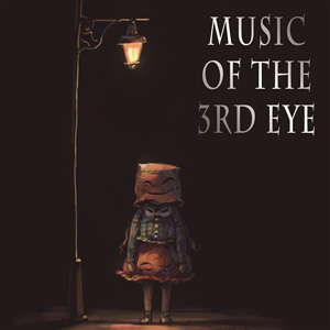 Ｒｉｄｉｌ MUSIC OF THE 3RD EYE