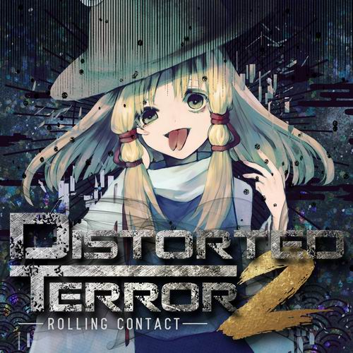 Rolling Contact Distorted Terror 2