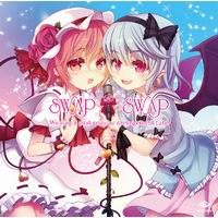 ふぉれすとぴれお Swap Swap