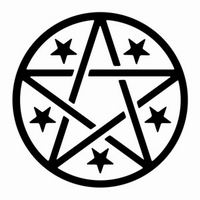幻奏月華園 キャラクターシート(小) 東風谷早苗【黒】