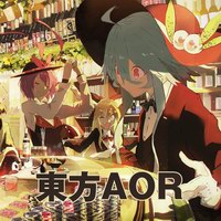 Crest 東方AOR