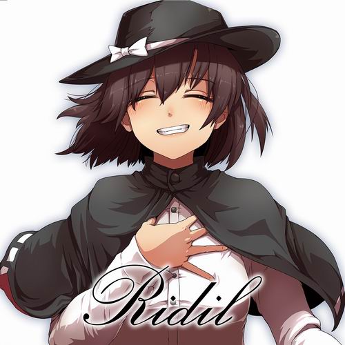 Ｒｉｄｉｌ 「　」