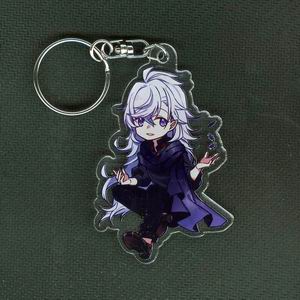 No Name？ 同人 ＦＧＯ31 キーホルダー 271霊衣開放マーリン
