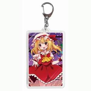 酢.M.A.P 東方キーホルダー　フランドール６